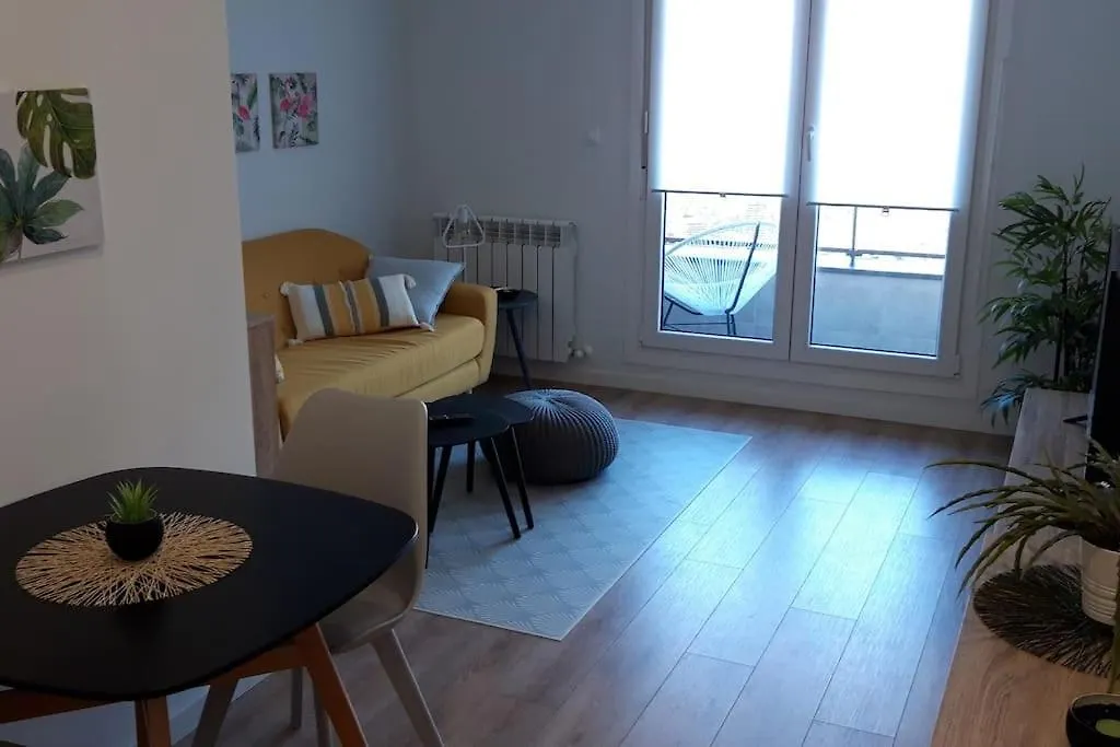 San Sebastian Playa Surf Pintxos Que Mas Apartment  San Sebastian